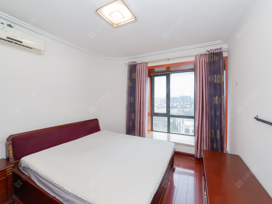 常州中央花园在售二手房源室内图_小牛看房