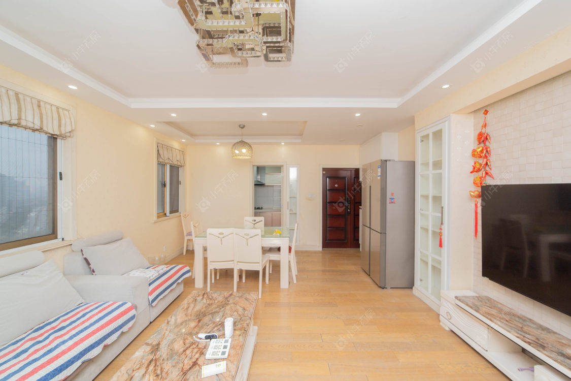 常州典雅花园在售二手房源_小牛看房