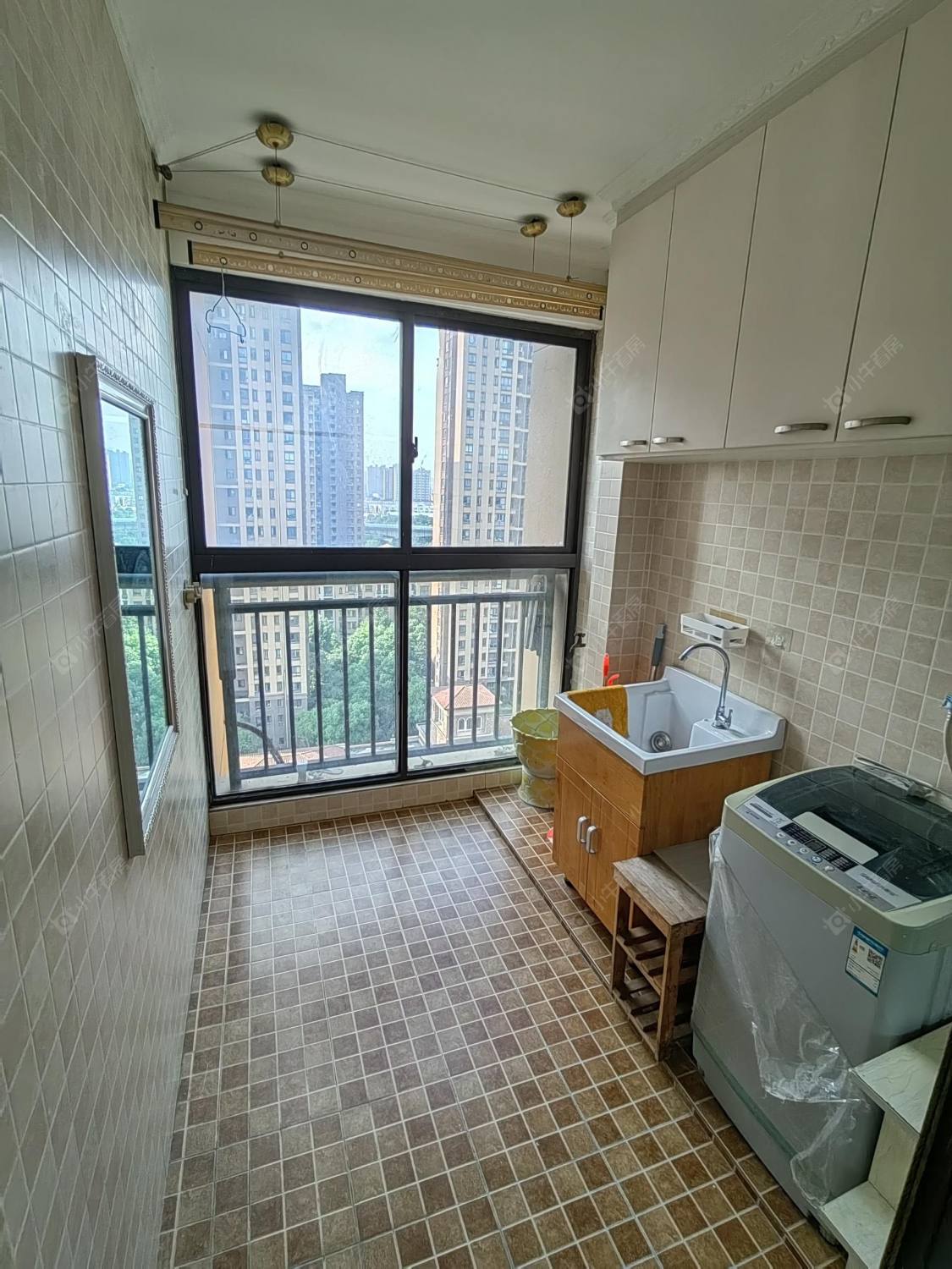 九洲花园一期房源室内图 常州九洲花园一期在租房源室内图_小牛看房