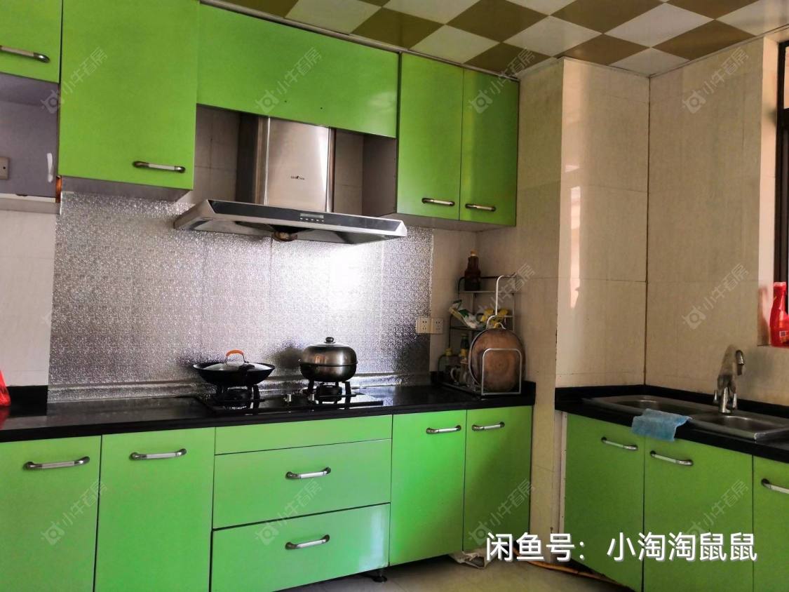 福康宁花园房源室内图 常州福康宁花园在租房源室内图_小牛看房