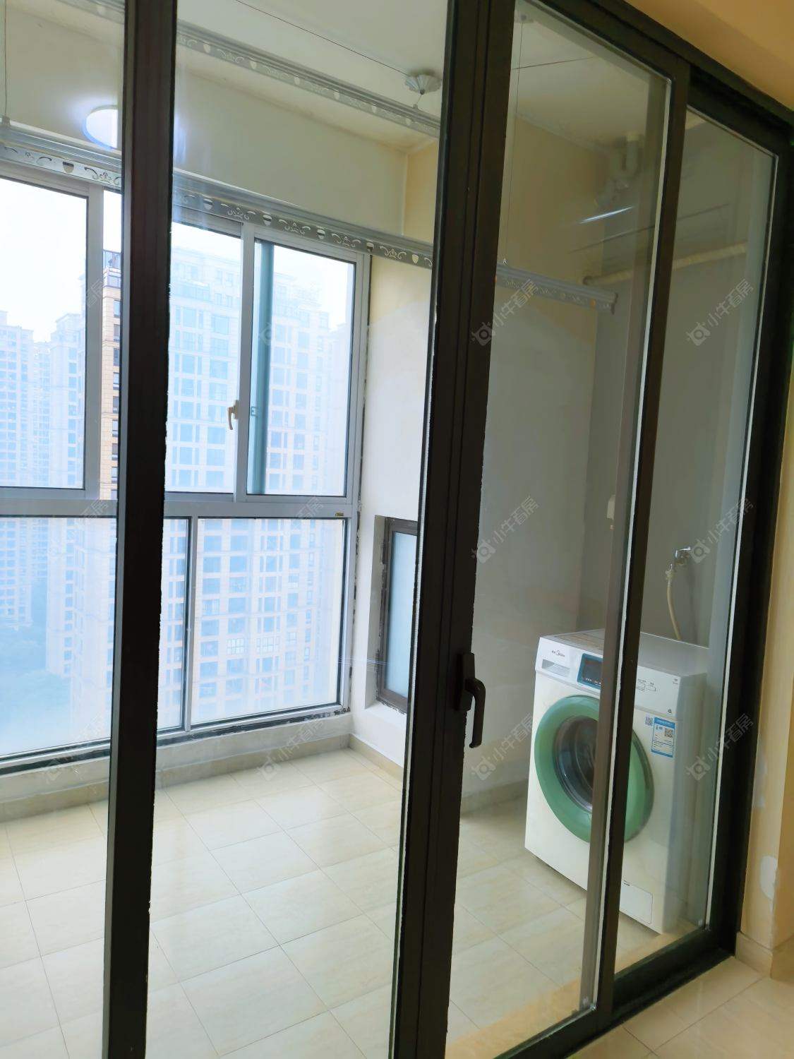 常州星河国际六区在租房源室内图_小牛看房