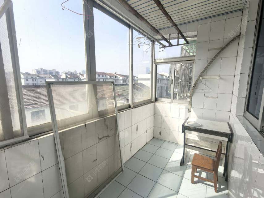 常州翠竹新村南区在租房源室内图_小牛看房