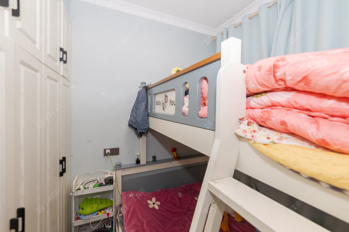 常州凤凰湖西苑在售二手房源室内图_小牛看房