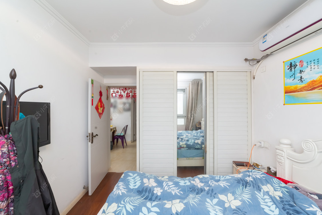 常州绿地世纪城一期在售二手房源室内图_小牛看房