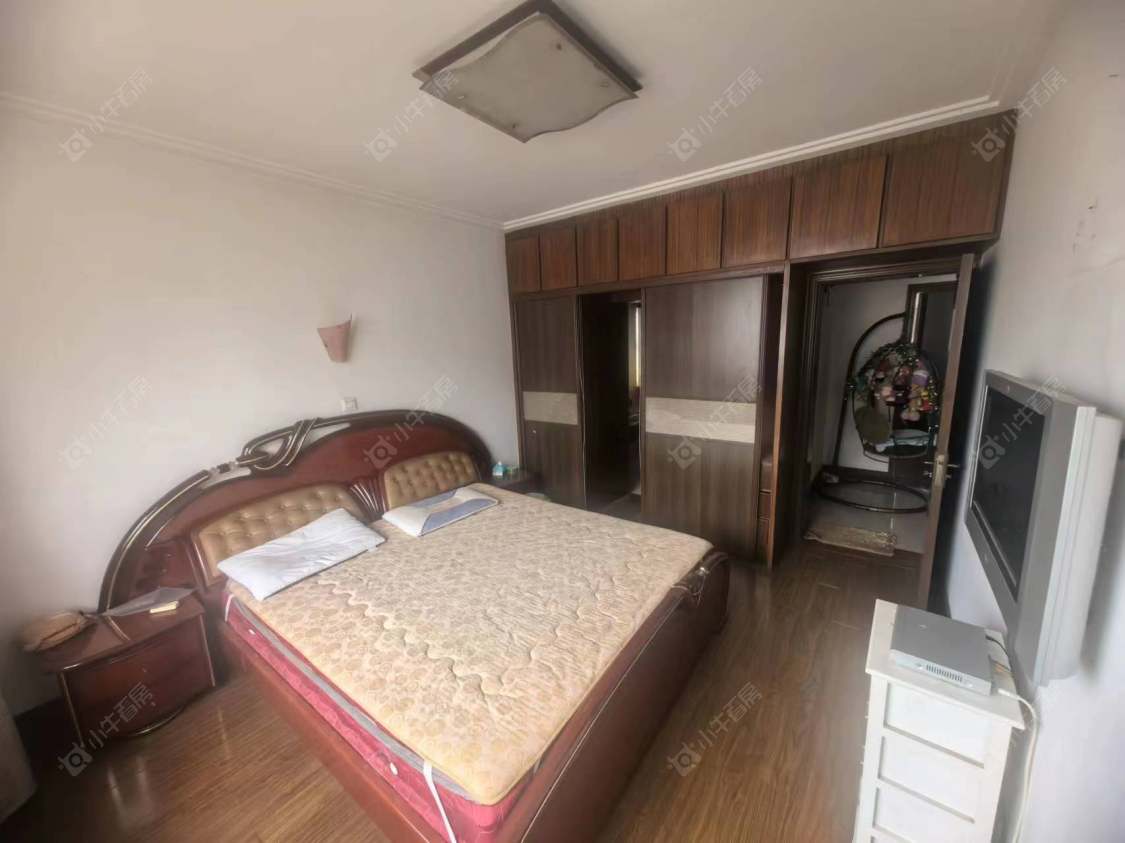 常州永安花苑在租房源_小牛看房