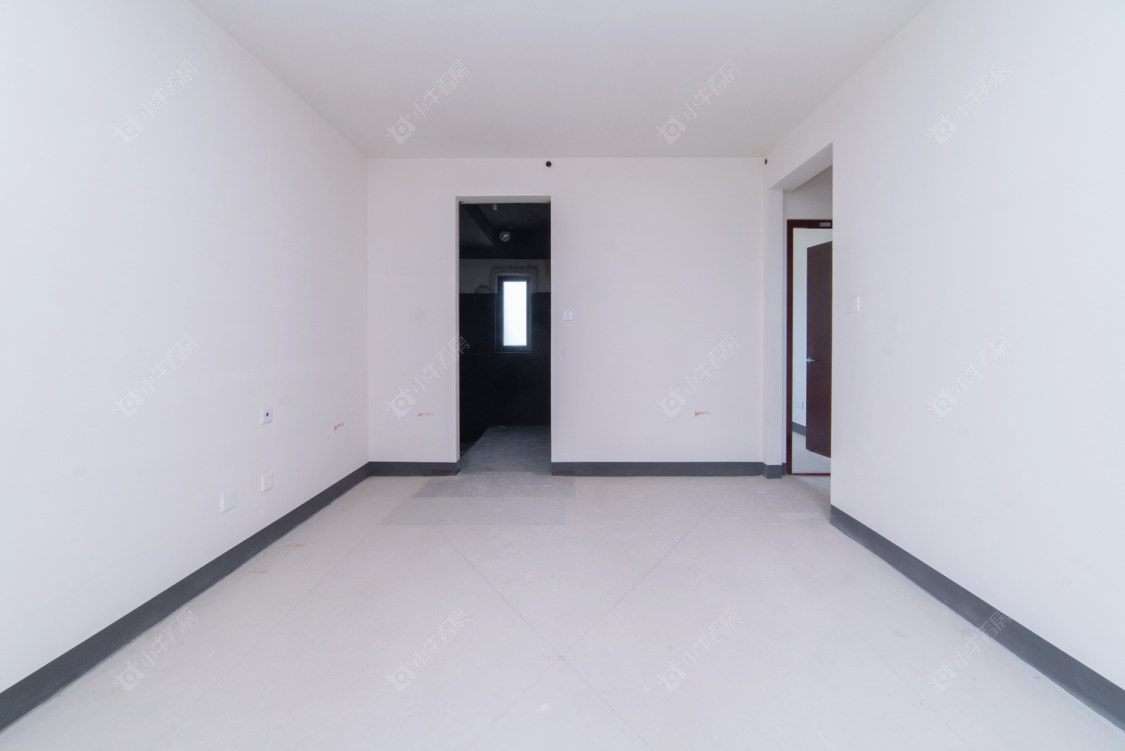 常州中梁金科启宸在售二手房源室内图_小牛看房