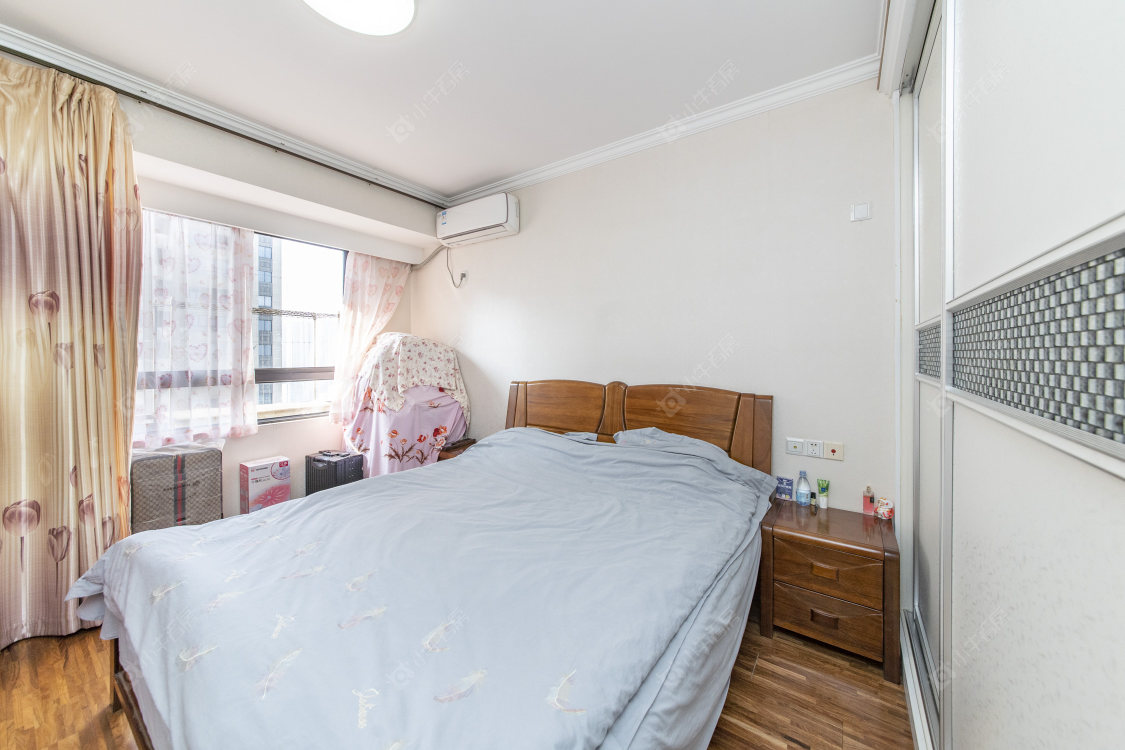 常州绿地峰云汇在售二手房源_小牛看房