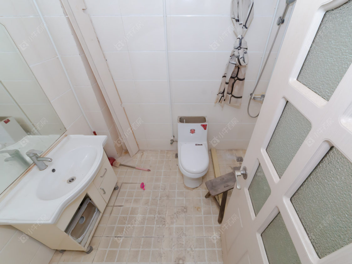 常州锦绣花园在售二手房源室内图_小牛看房