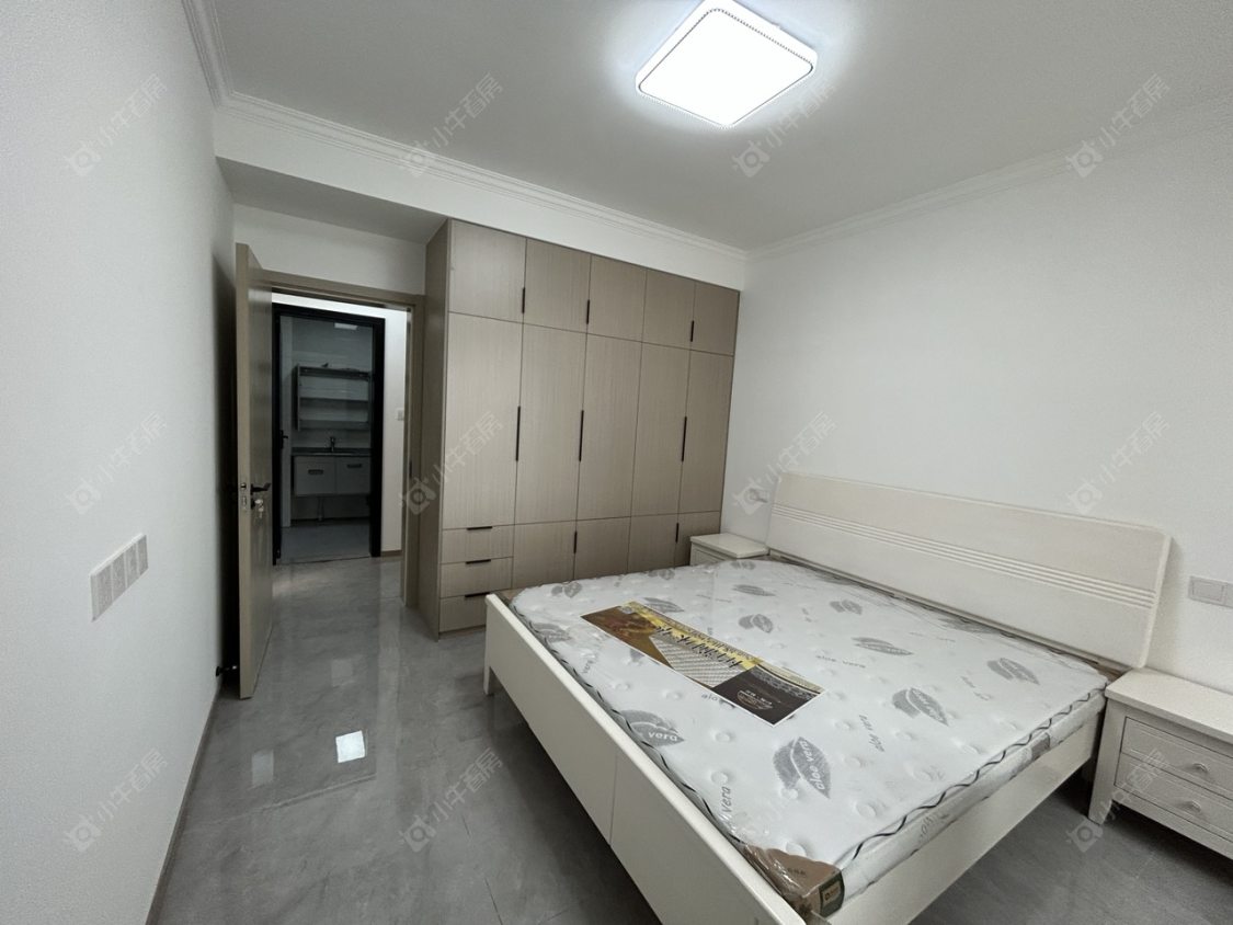 常州馨都苑在租房源室内图_小牛看房