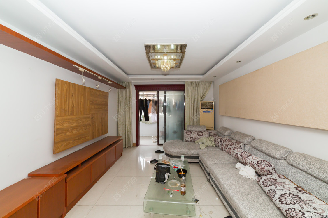 常州潞城花苑在售二手房_小牛看房