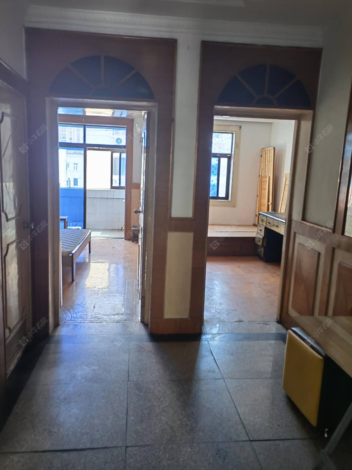 常州清凉新村在租房源室内图_小牛看房