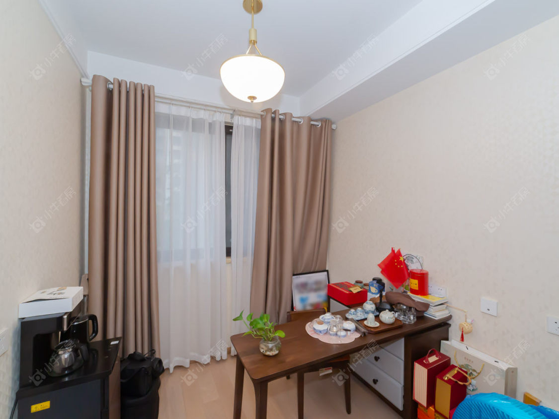 常州景瑞天玺在售二手房源室内图_小牛看房