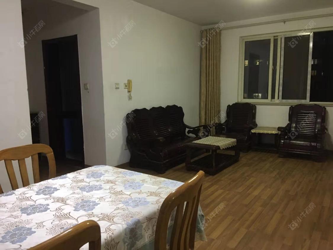 常州新丰苑租房_小牛看房