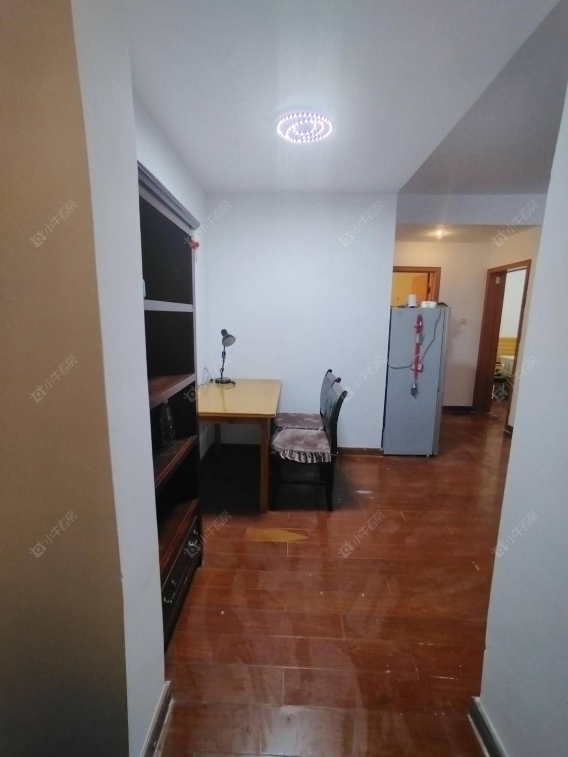 常州晋陵北苑在租房源室内图_小牛看房