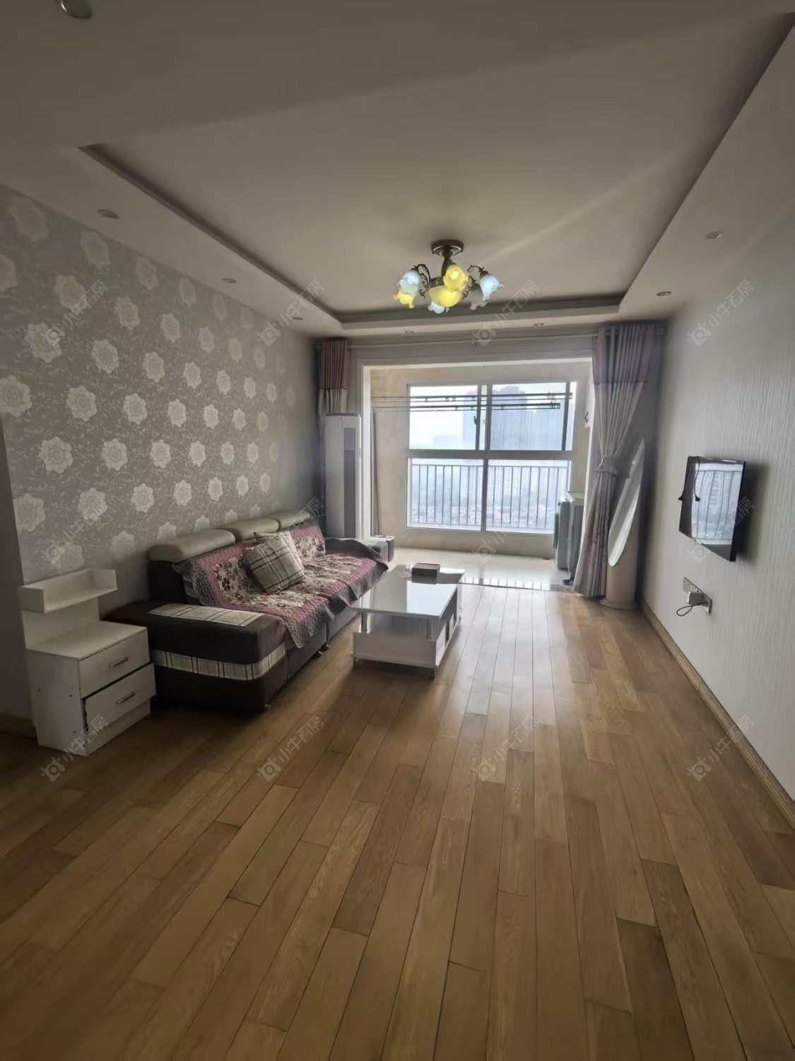 常州龙湖香醍时光在租房源室内图_小牛看房