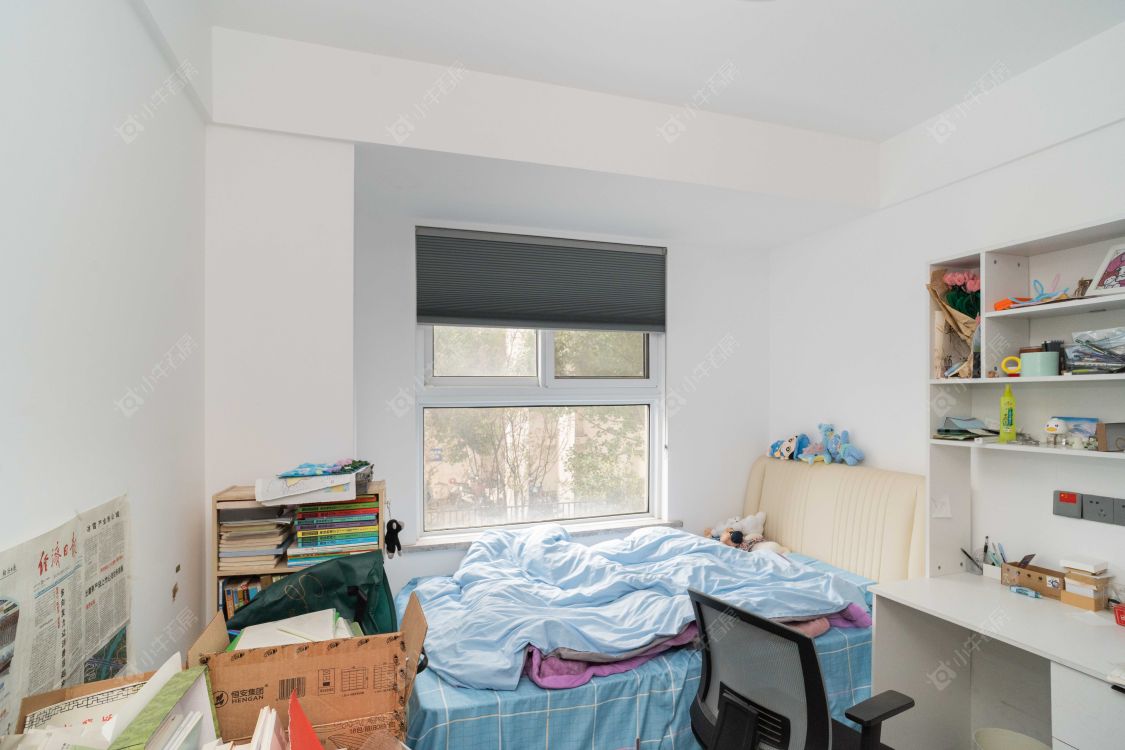 常州嘉宏奔牛星光城在售二手房源室内图_小牛看房