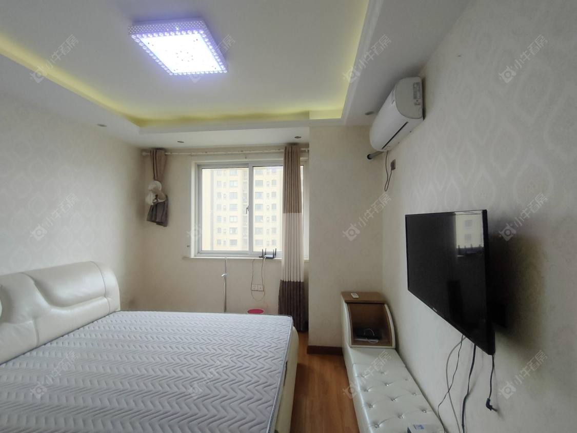 常州香溢紫郡四期在租房源室内图_小牛看房