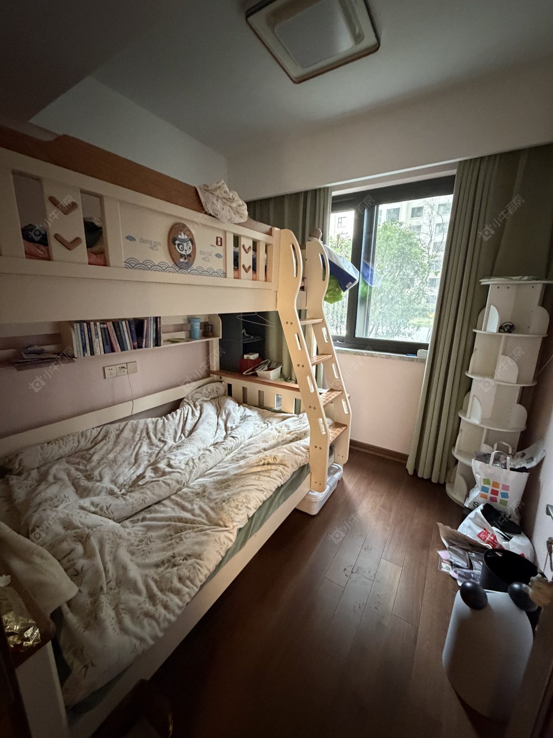 常州常发珑玥在租房源室内图_小牛看房