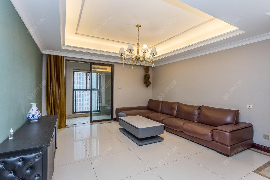 常州新城首府在租房源_小牛看房