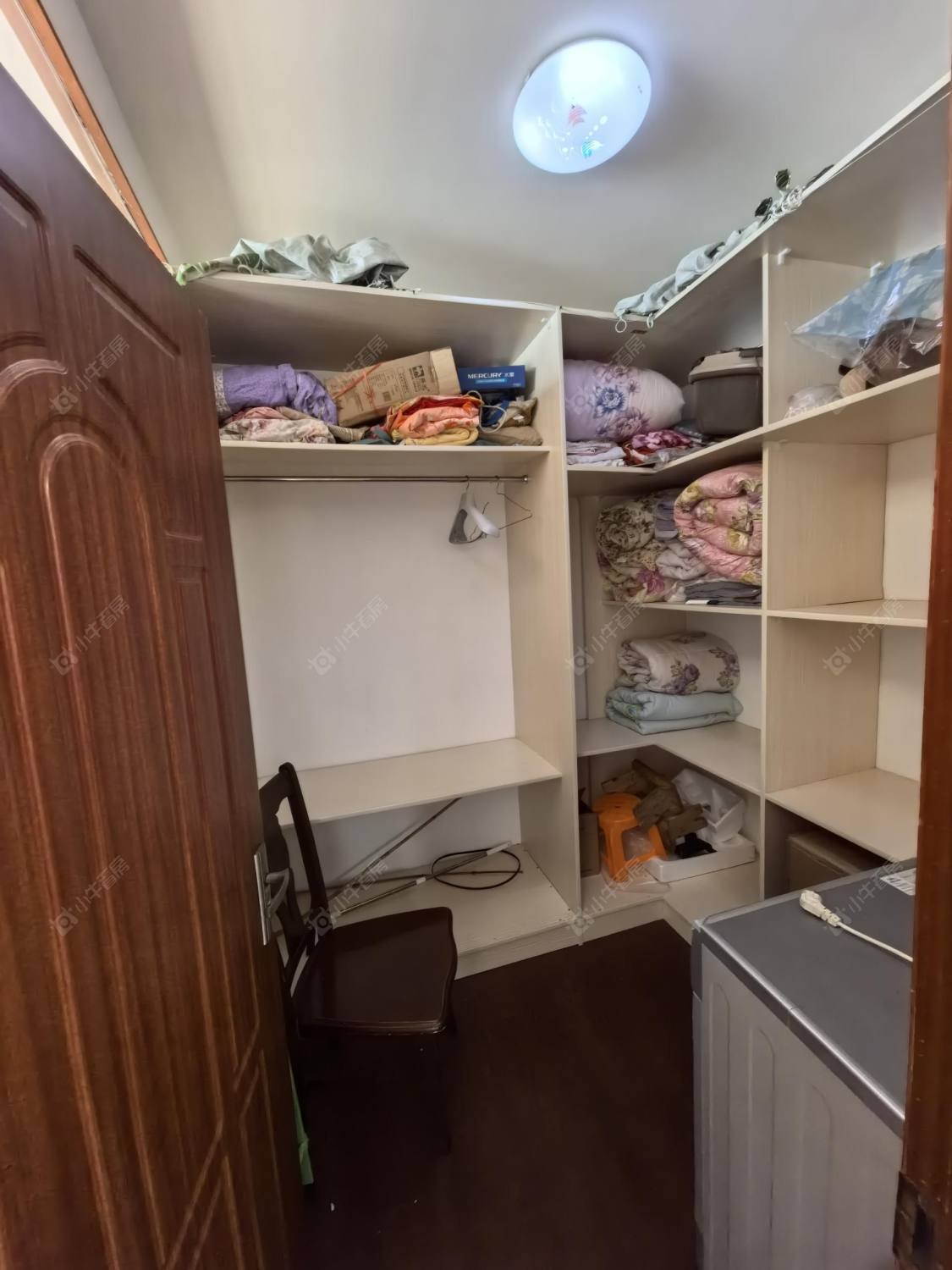 常州玉龙湾花园在租房源室内图_小牛看房