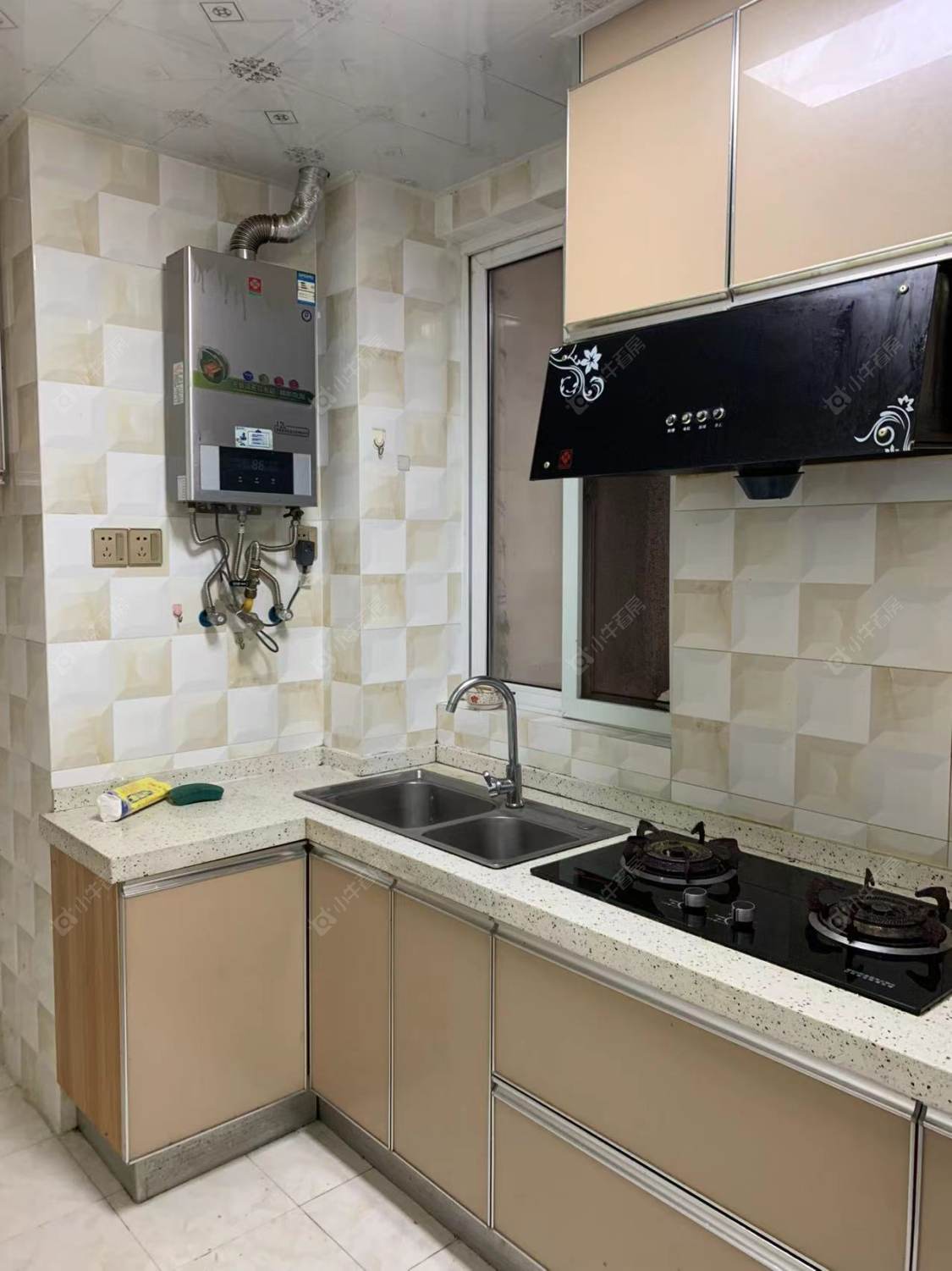 常州丁香苑(钟楼)在租房源_小牛看房