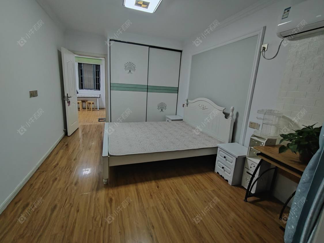 常州朝阳三村在租房源室内图_小牛看房