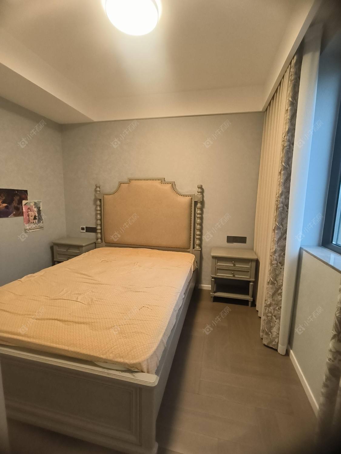 常州九龙仓繁华里在租房源室内图_小牛看房