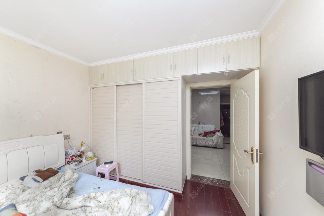 花园南村房源室内图 常州花园南村在售二手房源室内图_小牛看房