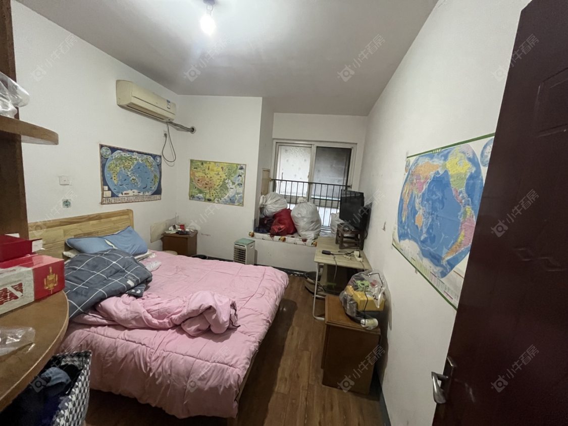 常州百馨西苑四期租房_百馨西苑四期2室2厅房源出租