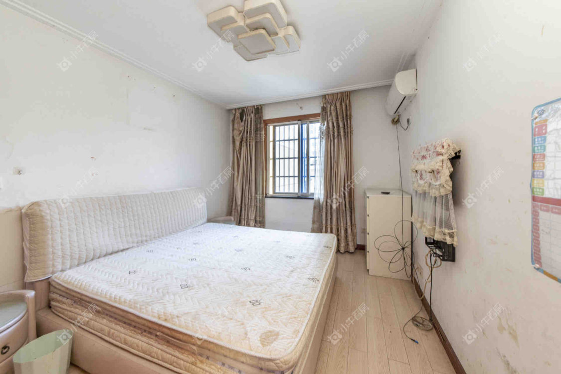 常州城中花苑在租房源室内图_小牛看房