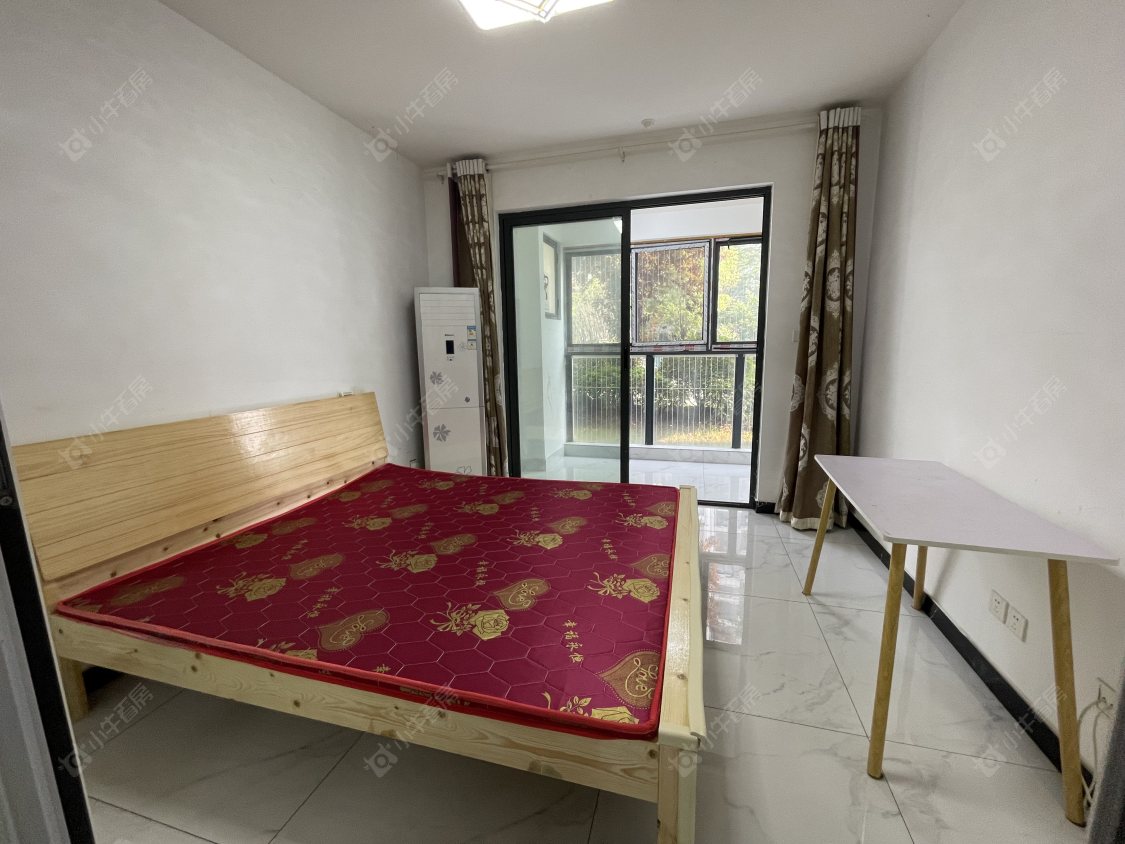 常州新城锦域在租房源室内图_小牛看房