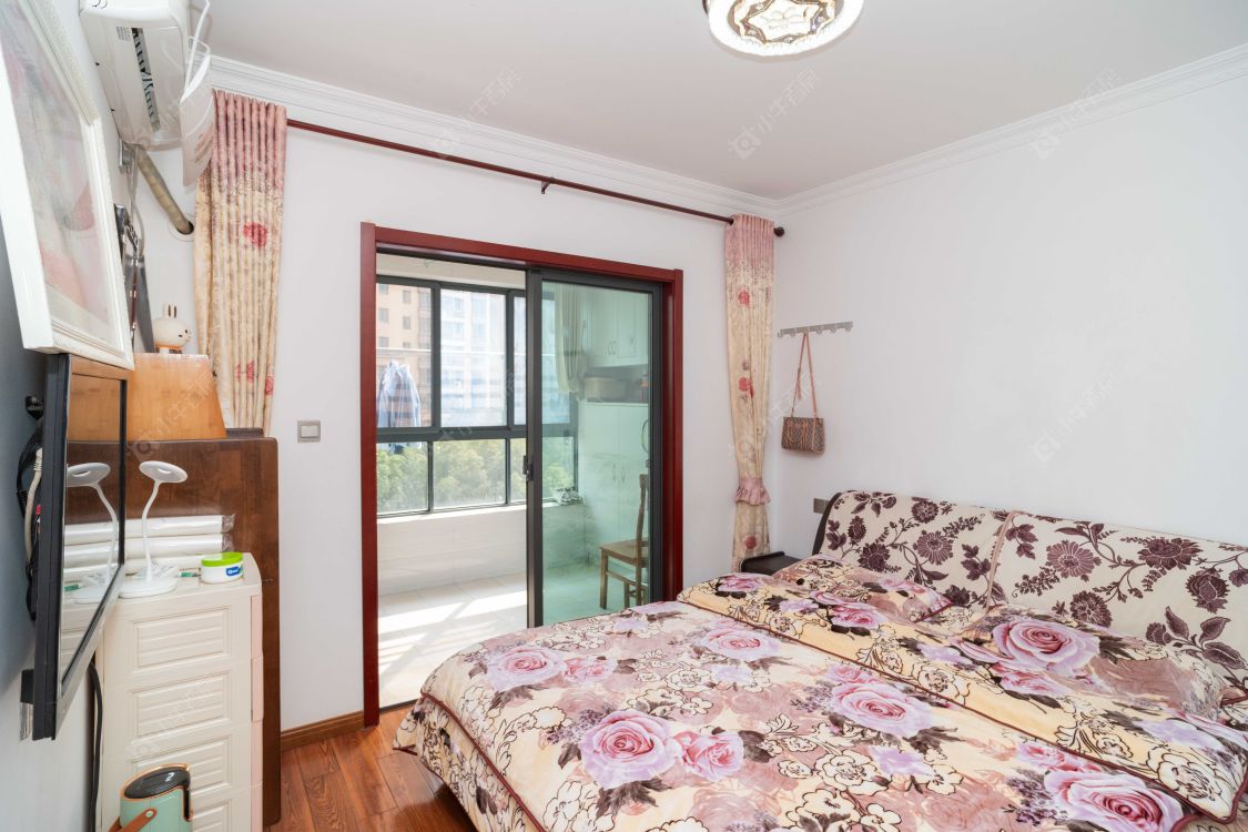 常州景瑞曦城在售二手房源室内图_小牛看房