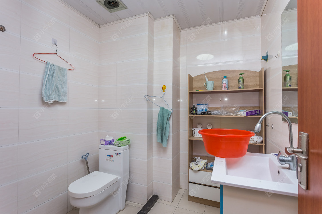 常州港龙尚层在售二手房源室内图_小牛看房