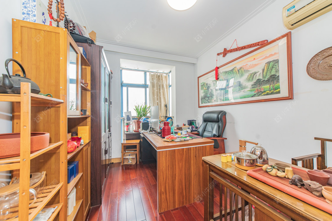 常州四季新城南苑在售二手房源室内图_小牛看房