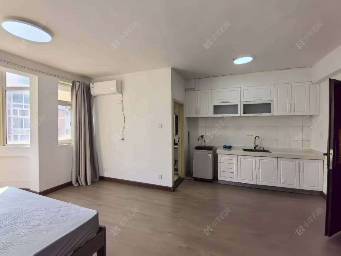 常州新荷花园在租房源_小牛看房