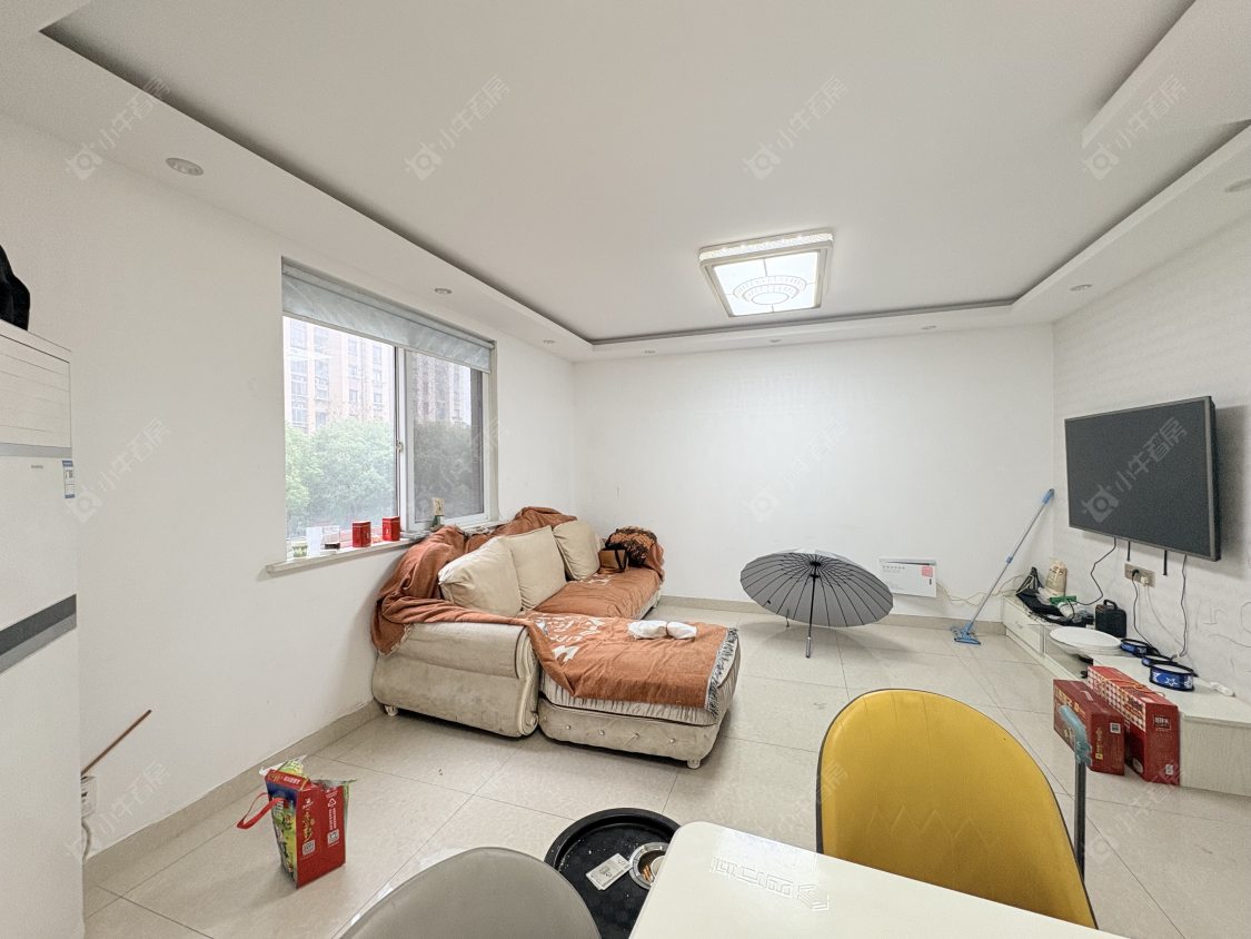 常州东南新城在售二手房_小牛看房