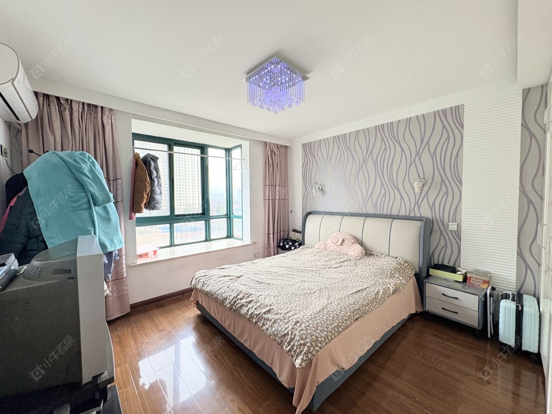 丹阳东方嘉园在售二手房源室内图_小牛看房