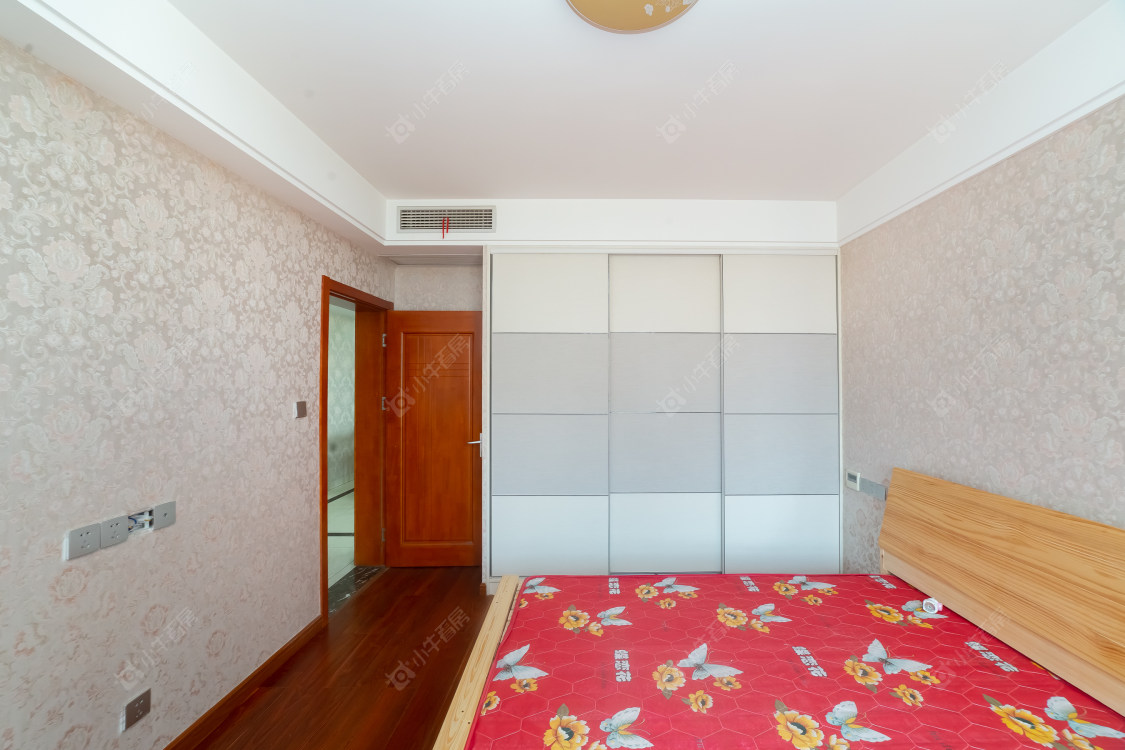 常州绿都万和城七区在售二手房源室内图_小牛看房