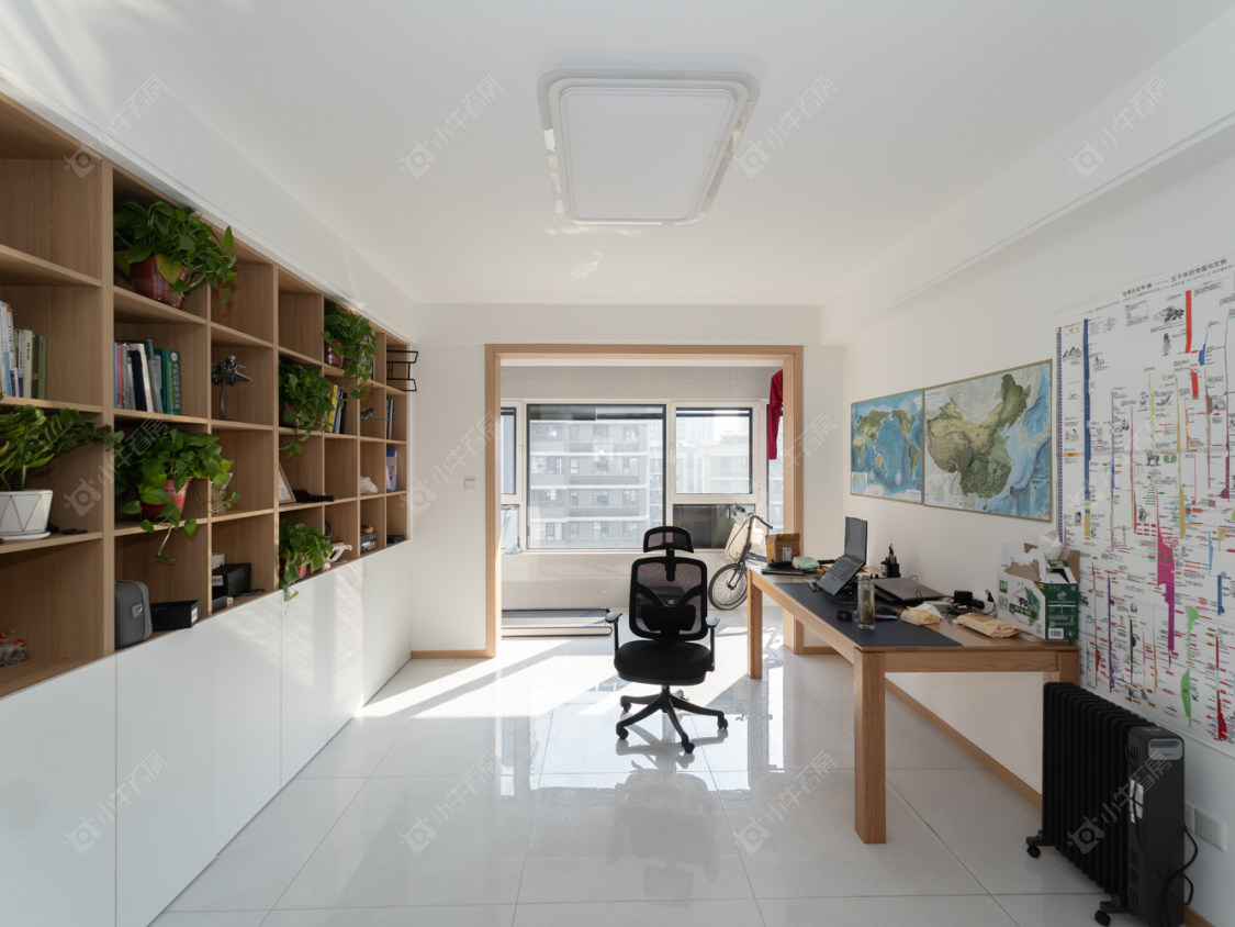 万达光语未来一期房源室内图 常州万达光语未来一期在售二手房源室内图_小牛看房