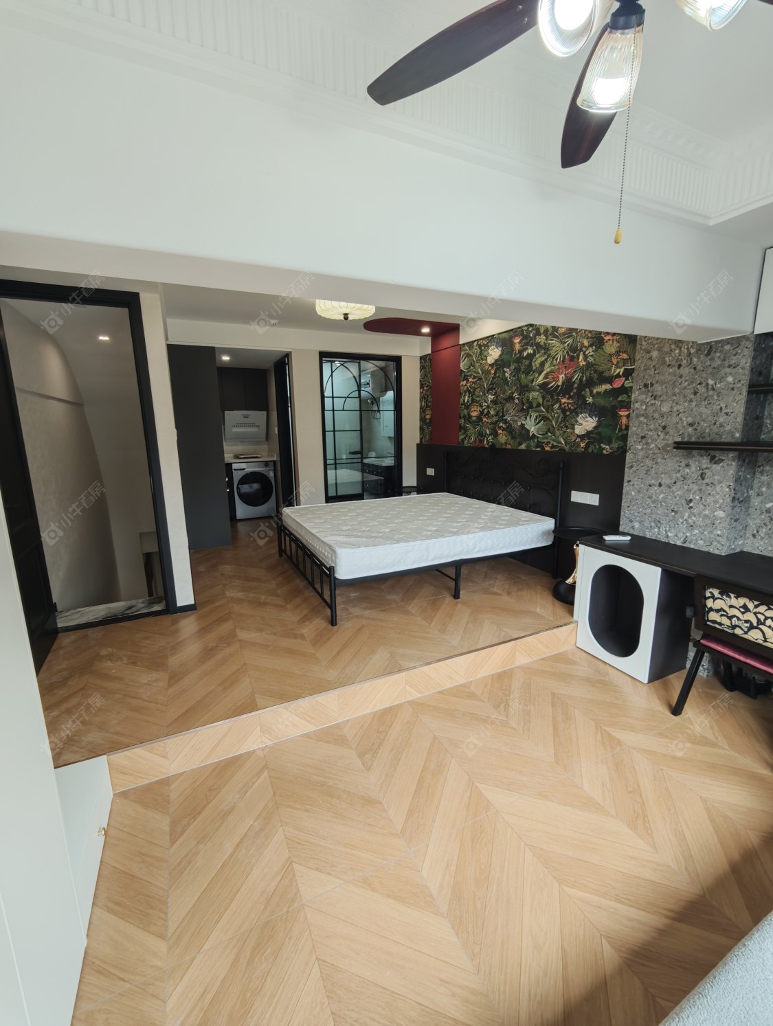 新龙江城市广场房源室内图 常州新龙江城市广场在租房源室内图_小牛看房