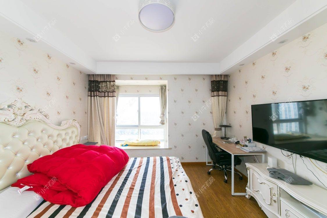 常州红星国际广场在租房源室内图_小牛看房