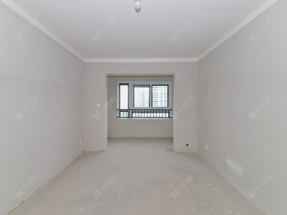 融创滨湖御园房源室内图 常州融创滨湖御园在售二手房源室内图_小牛看房