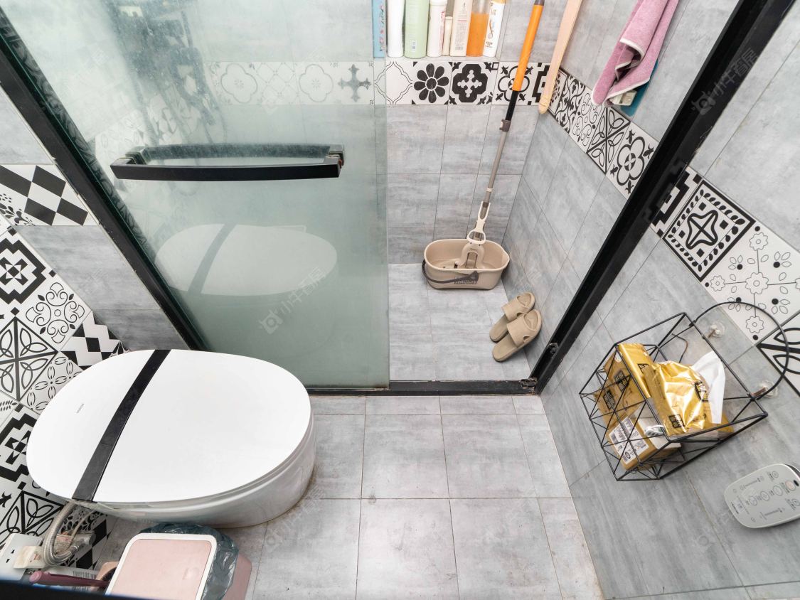 常州路劲城二期在售二手房源室内图_小牛看房