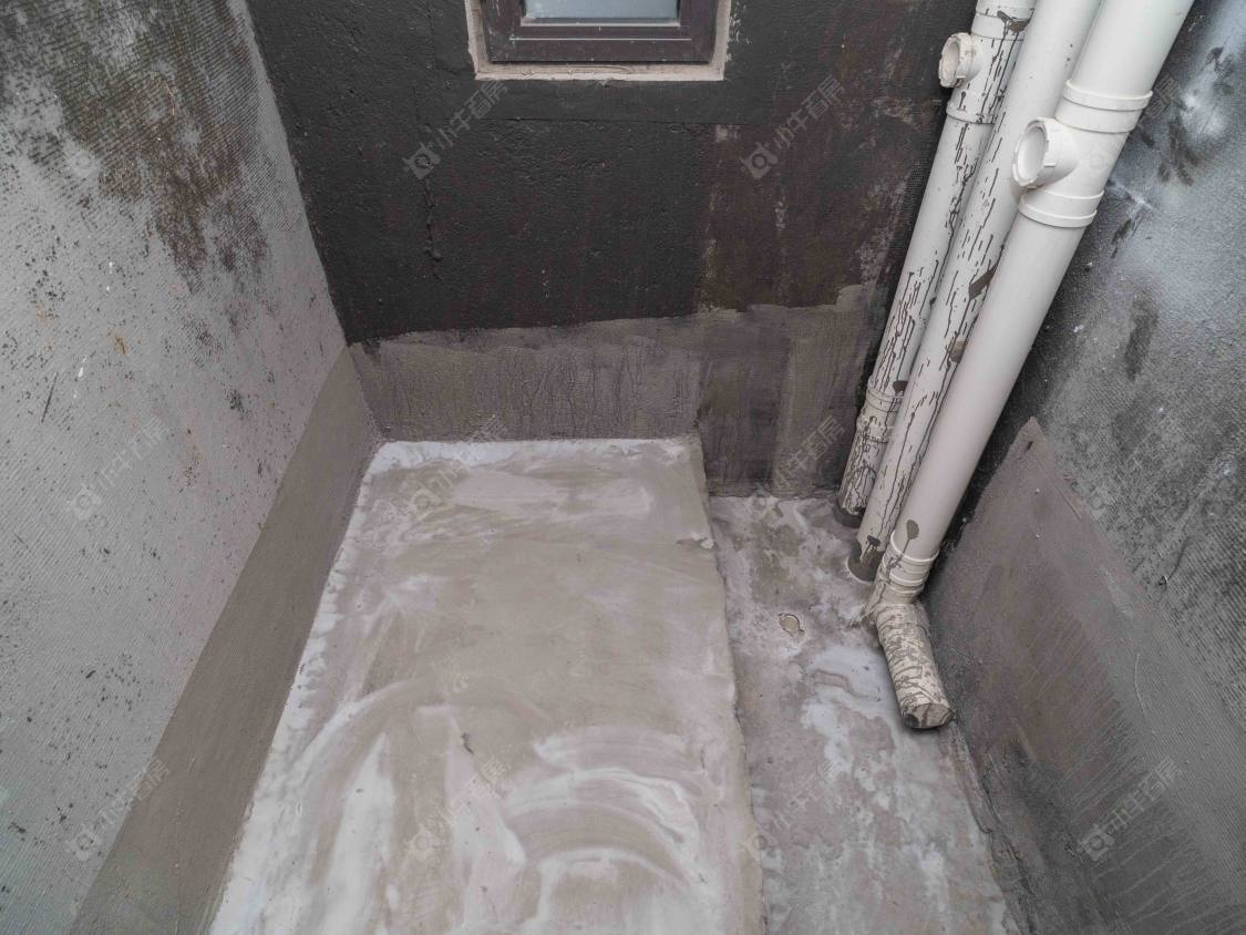 常州雅居乐路劲棠颂在售二手房源室内图_小牛看房