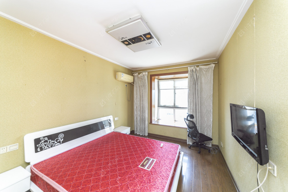 常州陈渡新苑在售二手房源室内图_小牛看房