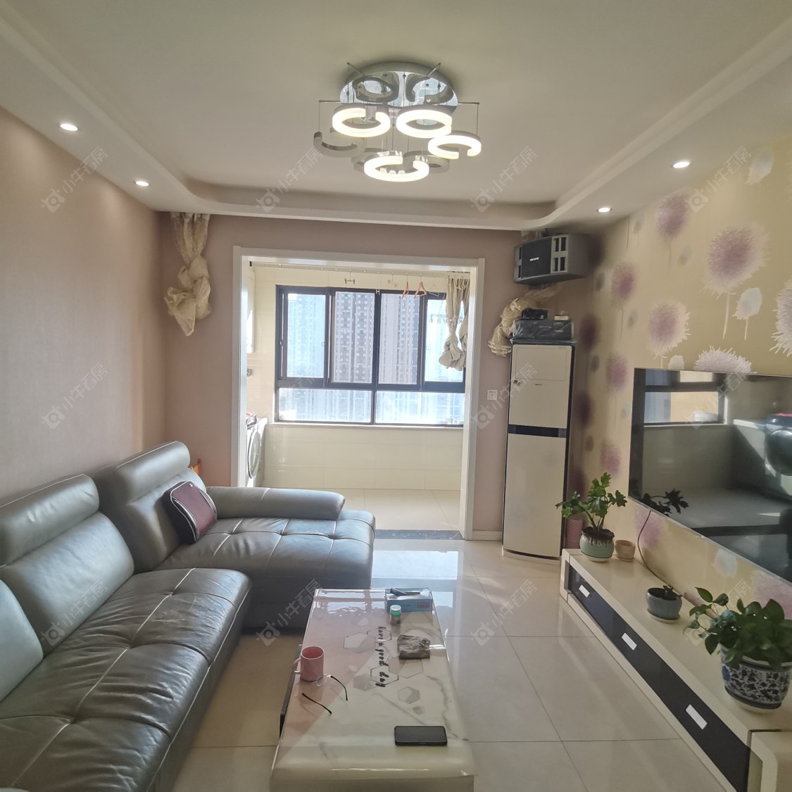 常州新城御景湾在租房源_小牛看房