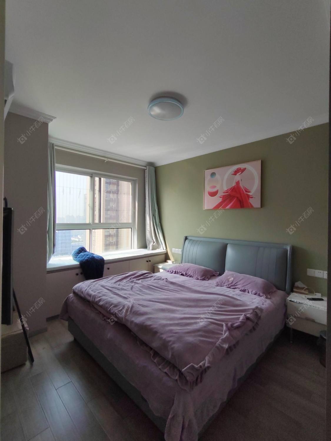 常州锦绣天地在租房源室内图_小牛看房