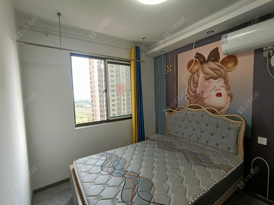 常州新欣嘉园在租房源室内图_小牛看房