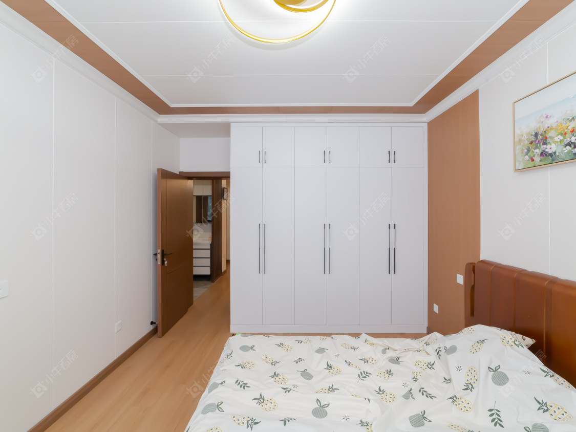 常州藻江花园一期在售二手房源室内图_小牛看房