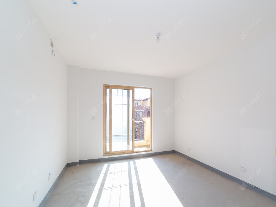 常州龙湖香醍漫步别墅区在售二手房源室内图_小牛看房